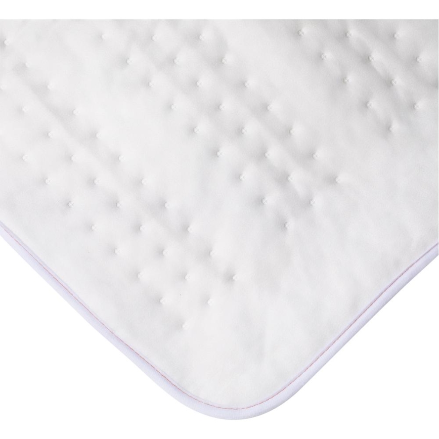 Sencor - Elektrisk varmetæppe 60W/230V 150x80 cm