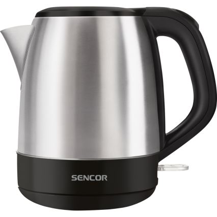 Sencor - Elkedel 1,2 l 2150W/230V rustfrit stål