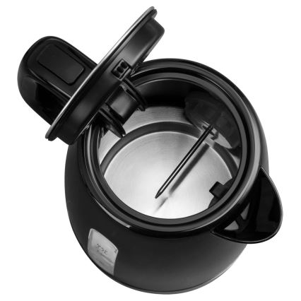 Sencor - Elkedel 1,7 l 2150W/230V sort