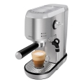 Sencor - Espressomaskine med arm 1400W/230V