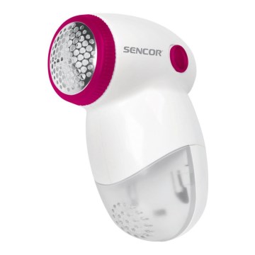 Sencor - Fnugfjerner 2xAA