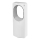 Sencor - Gulvventilator uden vinger 50W/230V hvid