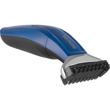 Sencor - Hårtrimmer 500 mAh