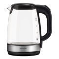 Sencor - Hurtigkogende elkedel 2 l 2200W/230V