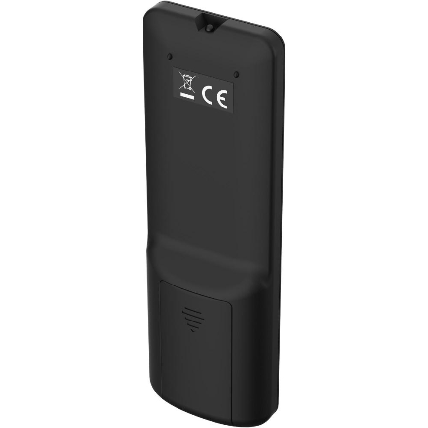 Sencor - Internet radio 4W/5V Wi-Fi + fjernbetjening