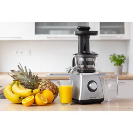 Sencor - Juicer 400W/230V