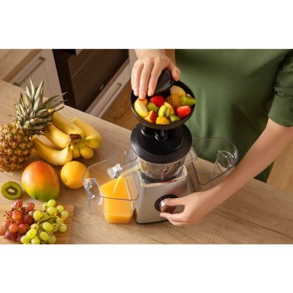 Sencor - Juicer 400W/230V