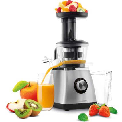 Sencor - Juicer 400W/230V