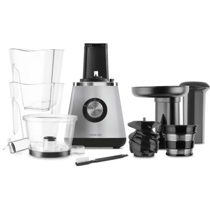 Sencor - Juicer 400W/230V