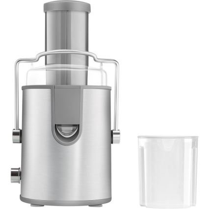 Sencor - Juicer 800W/230V rustfrit stål