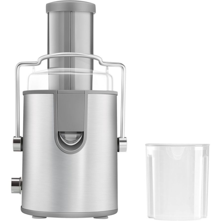 Sencor - Juicer 800W/230V rustfrit stål