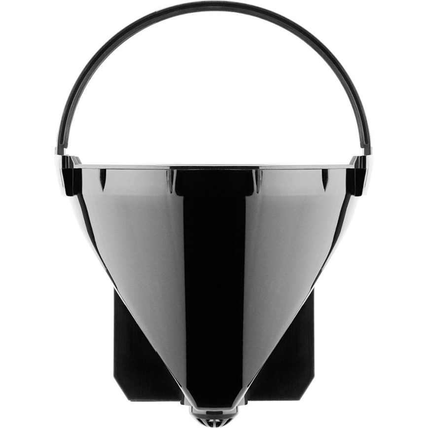 Sencor - Kaffemaskine 1,25 l 1000W/230V
