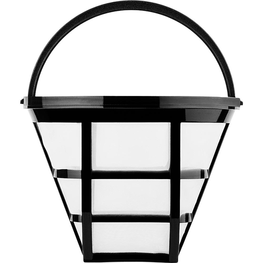 Sencor - Kaffemaskine 1,25 l 1000W/230V