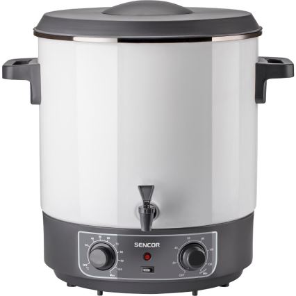 Sencor - Kedel 27 l 1800W/230V