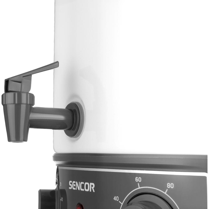 Sencor - Kedel 27 l 1800W/230V