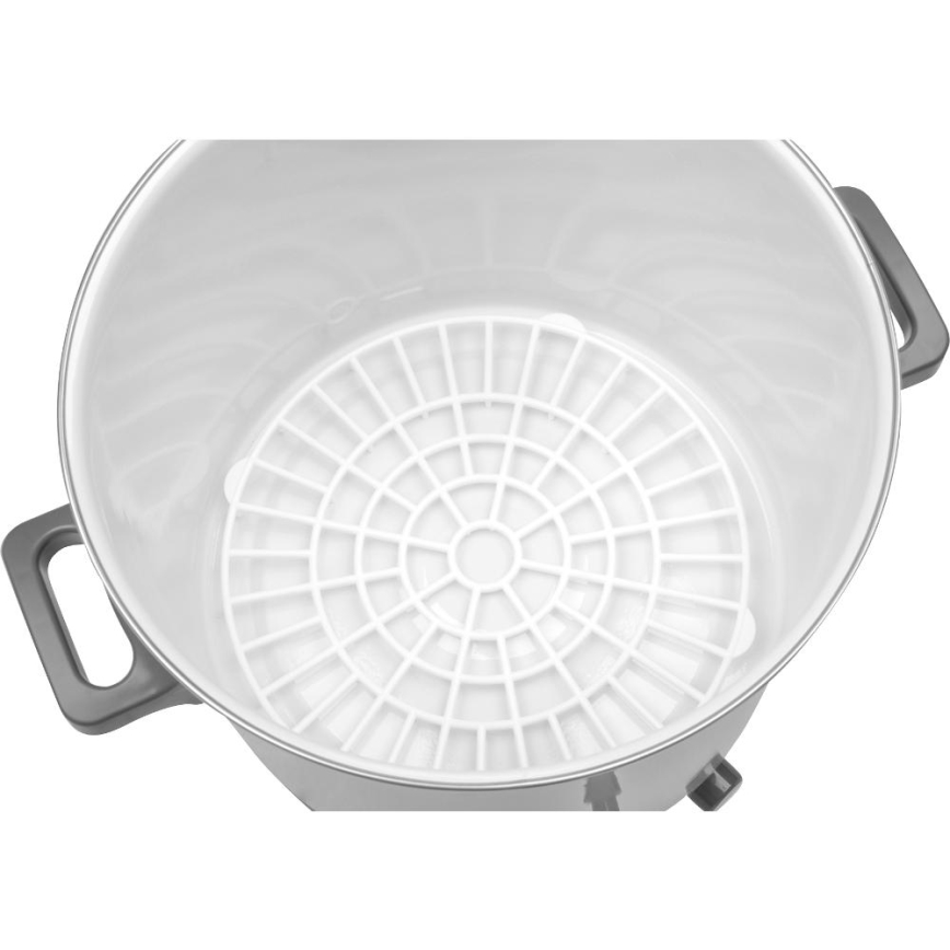 Sencor - Kedel 27 l 1800W/230V