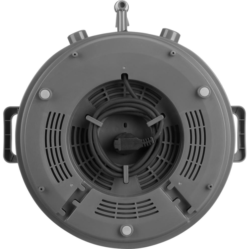 Sencor - Kedel 27 l 1800W/230V