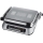 Sencor - Kontaktgrill 2100W/230V mat krom