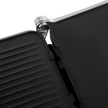 Sencor - Kontaktgrill 2100W/230V sort