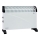 Sencor - Konvektionsradiator 750/1250/2000W/230V