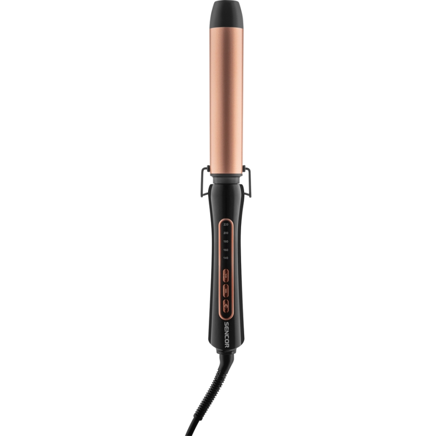 Sencor - Krøllejern 62W/230V