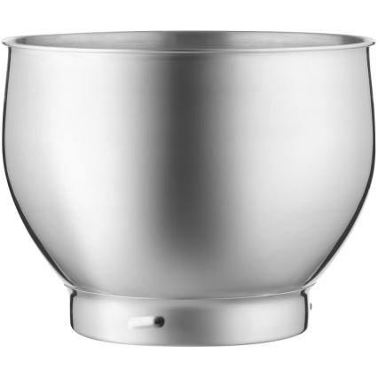 Sencor - Køkkenmaskine med skål i rustfrit stål 1000W/230V sort