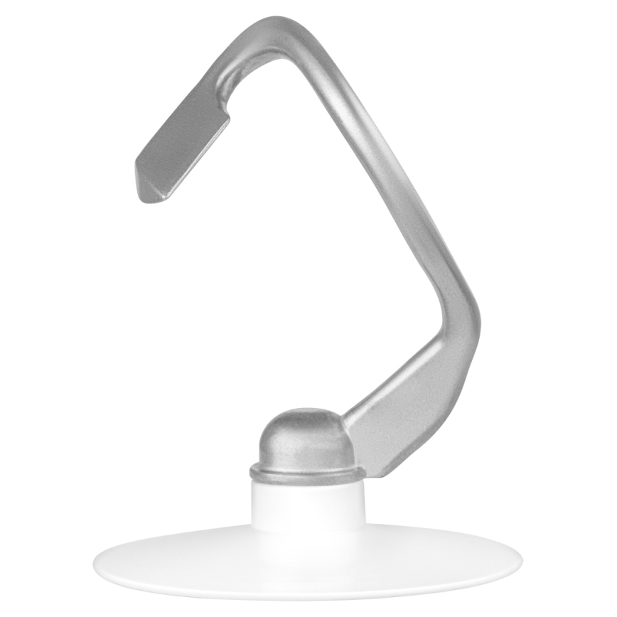 Sencor - Køkkenmaskine med skål i rustfrit stål 600W/230V