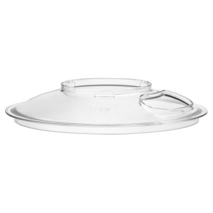 Sencor - Køkkenmaskine med skål i rustfrit stål 600W/230V