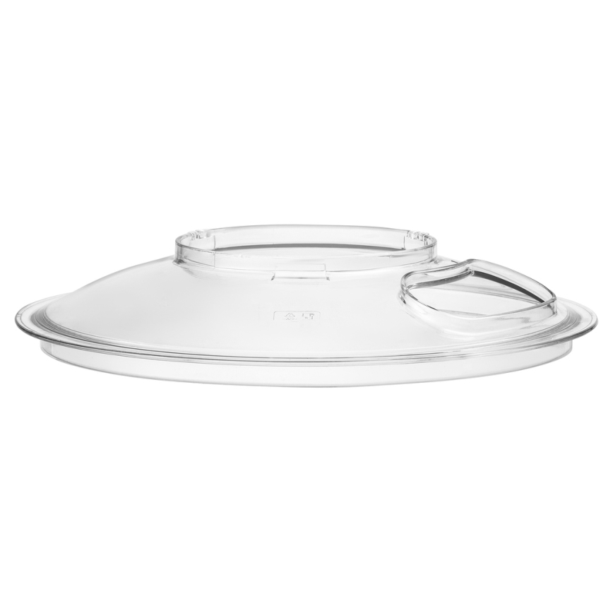 Sencor - Køkkenmaskine med skål i rustfrit stål 600W/230V