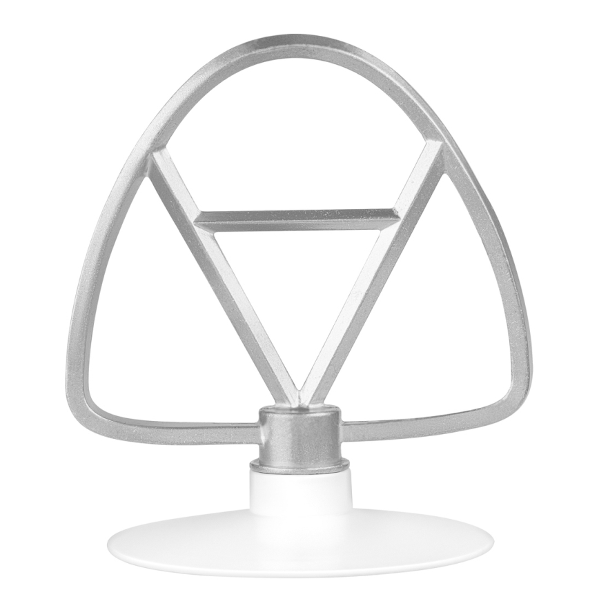 Sencor - Køkkenmaskine med skål i rustfrit stål 600W/230V