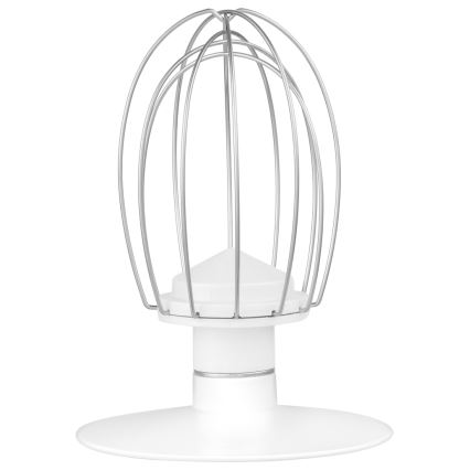 Sencor - Køkkenmaskine med skål i rustfrit stål 600W/230V