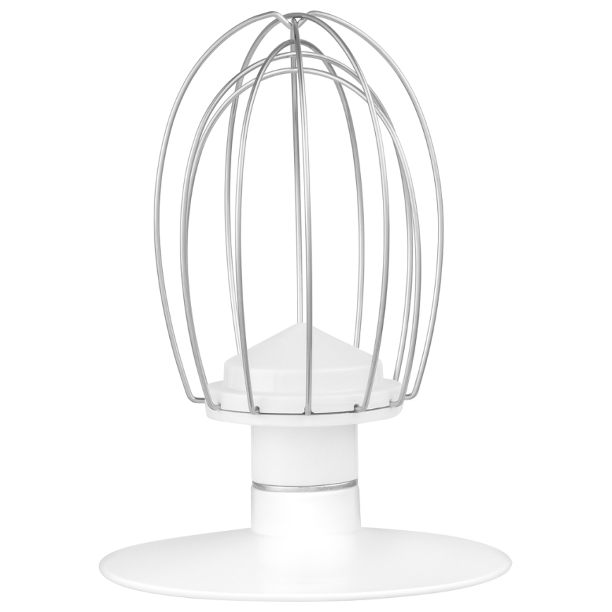 Sencor - Køkkenmaskine med skål i rustfrit stål 600W/230V