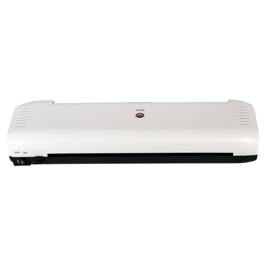 Sencor - Lamineringsmaskine A4 230V hvid/sort