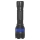 Sencor - LED lommelygte LED/1W/3xAAA IP22 sort/blå