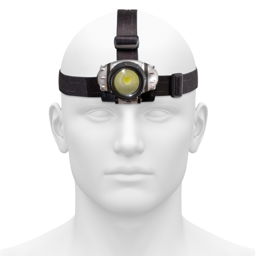 Sencor - LED pandelampe LED/3W/3xAAA