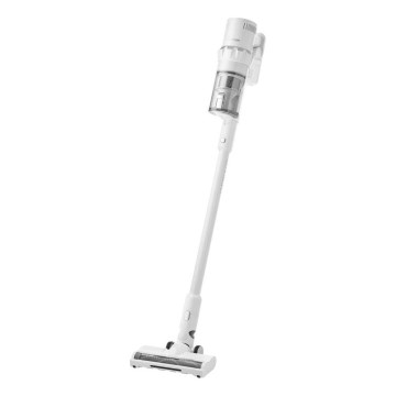 Sencor - Ledningsfri oprejst støvsuger 2-i-1 250W/2200 mAh hvid