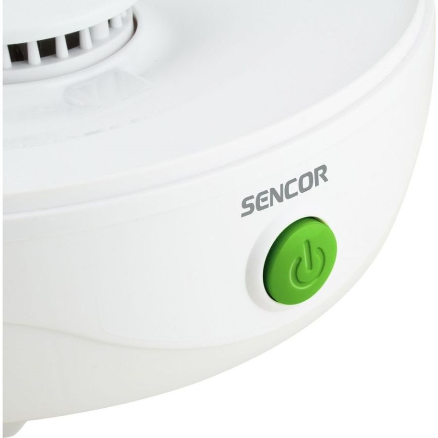 Sencor - Madtørrer 250W/230V