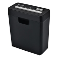 Sencor - Makulator A4 volumen 10 l 190W/230V sort