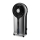 Sencor - Mobil luftkøler 3-i-1 110W/230V sølvfarvet/sort + fjernbetjening