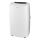 Sencor - Mobil smart airconditionanlæg 3-i-1 med tilbehørssæt 1700W/230V 16000 BTU Wi-Fi + fjernbetjening