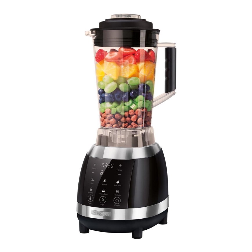 Sencor - Multifunktionel blender 1800W/230V