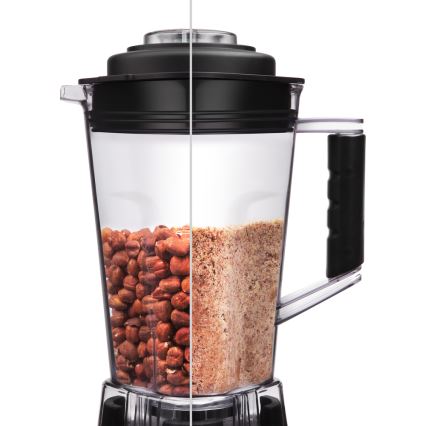 Sencor - Multifunktionel blender 1800W/230V