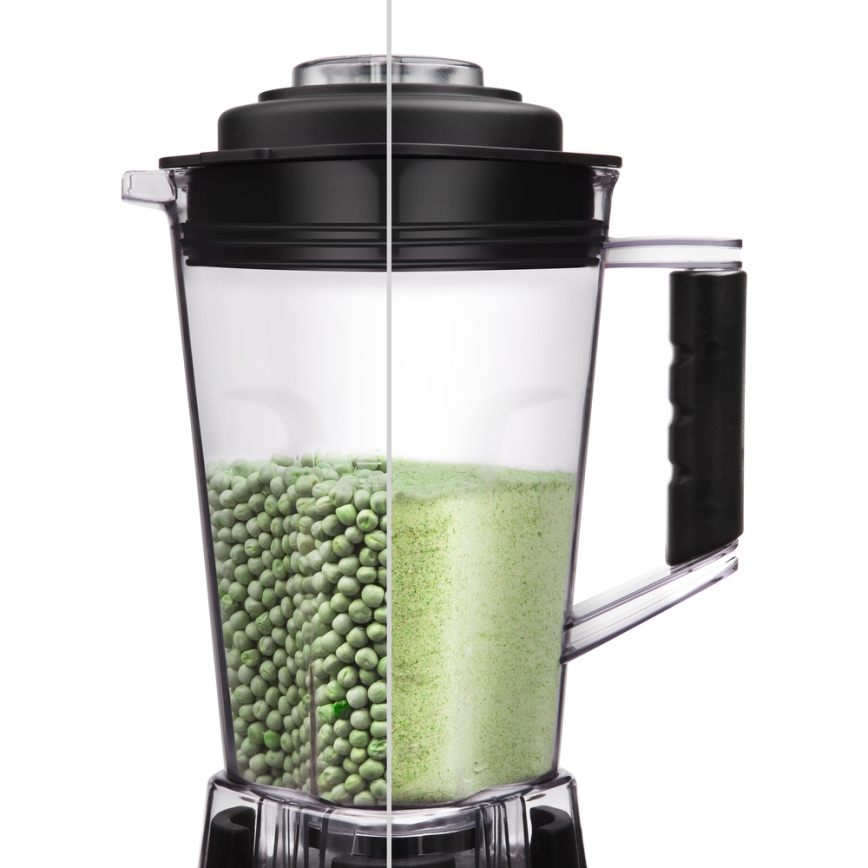 Sencor - Multifunktionel blender 1800W/230V
