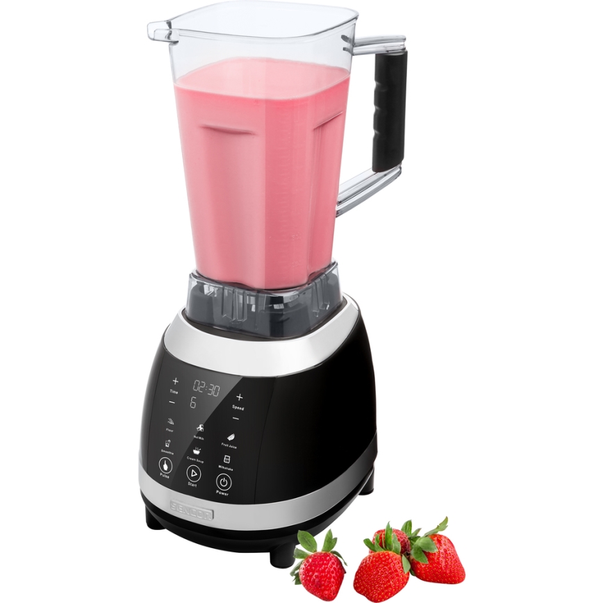 Sencor - Multifunktionel blender 1800W/230V