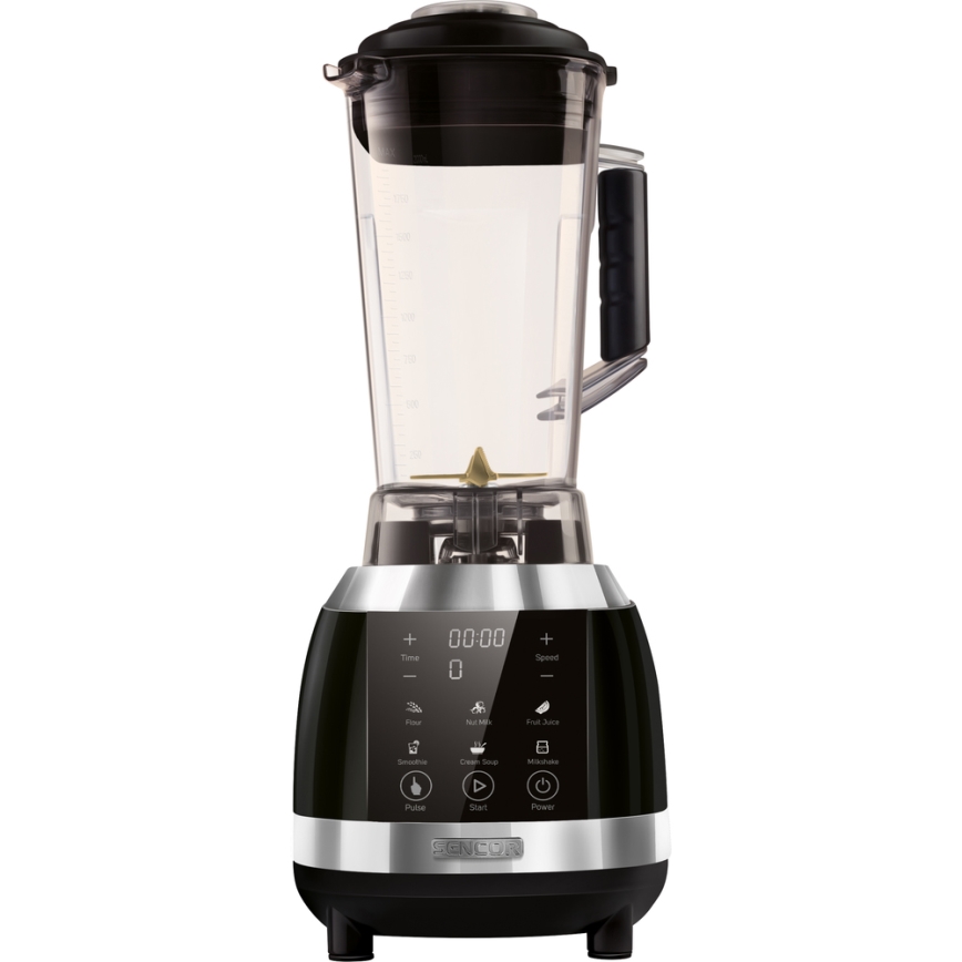 Sencor - Multifunktionel blender 1800W/230V