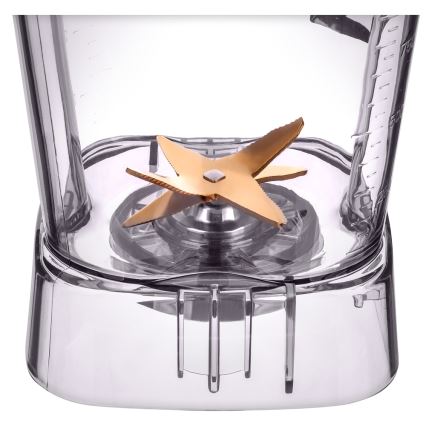 Sencor - Multifunktionel blender 1800W/230V