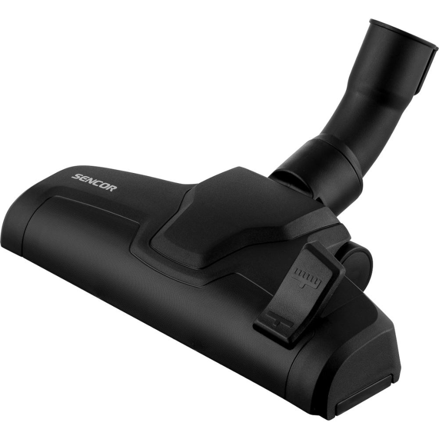 Sencor - Posefri støvsuger 2 l 700W/230V sort/grøn