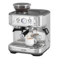 Sencor - Semiautomatisk espressomaskine 1770W/230V