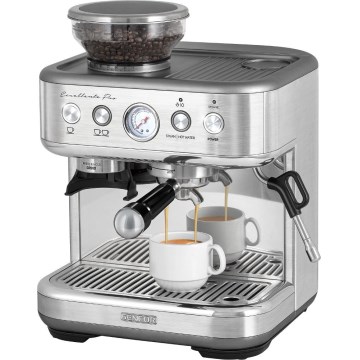 Sencor - Semiautomatisk espressomaskine 1770W/230V