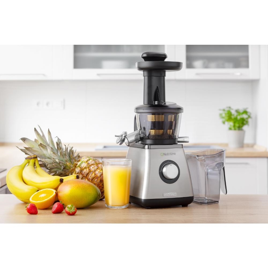 Sencor - Slow juicer 400W/230V